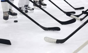 Решение об участии хоккеистов из России в ОИ примут не позднее весны