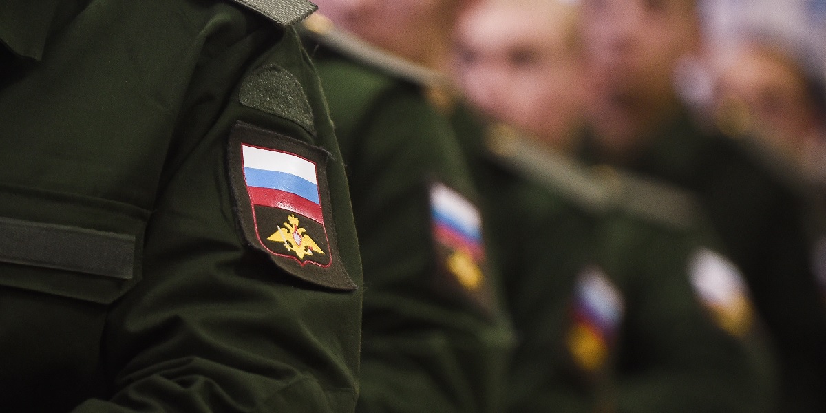 Экс-военный ВСУ рассказал о радости от прихода России