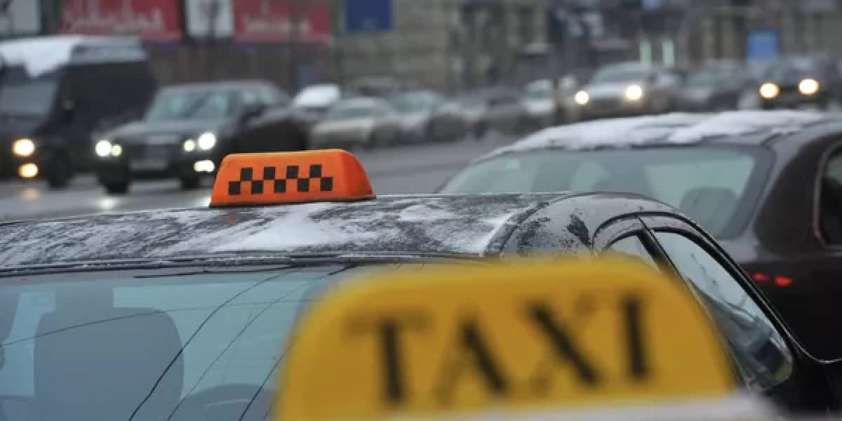 В некоторых регионах такси подорожало на 40%