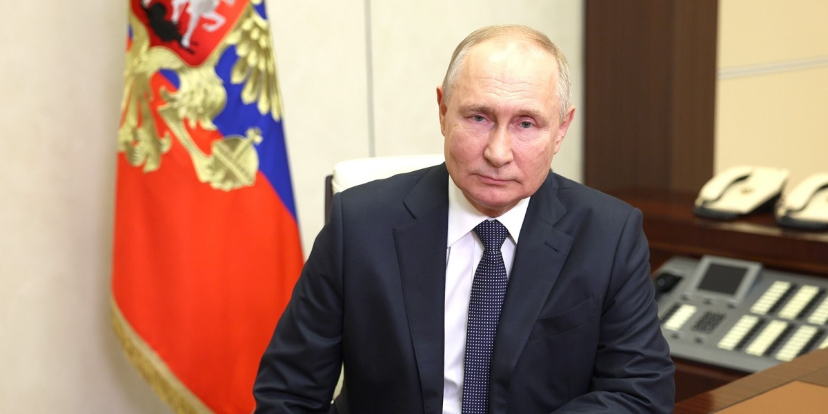На вопрос о доверии Путину положительно ответили 78,8% респондентов