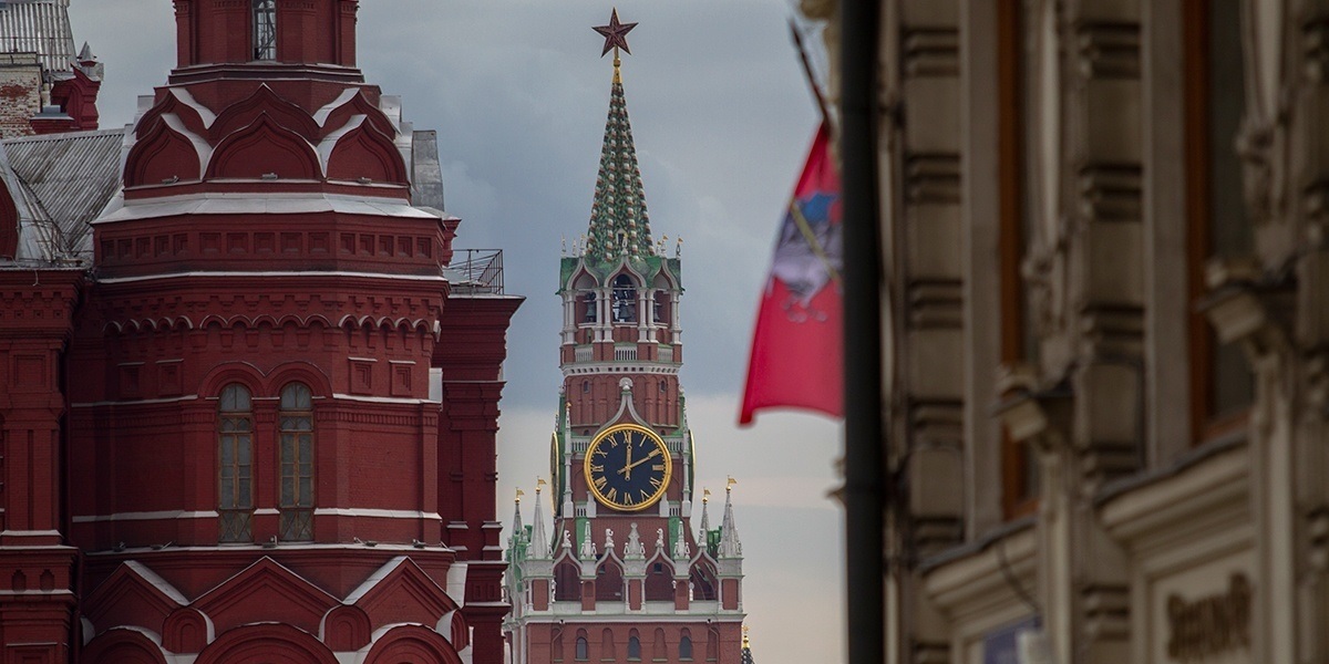 В Кремле назвали своеобразным состав руководства стран из ЕС