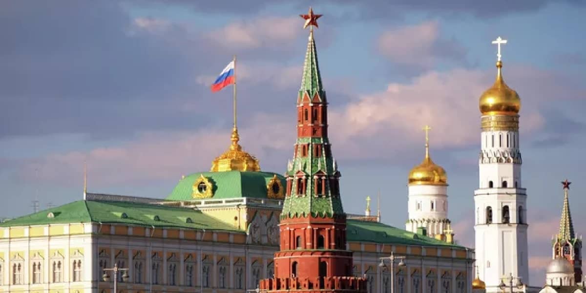 Песков: «Победить Россию на поле боя невозможно»