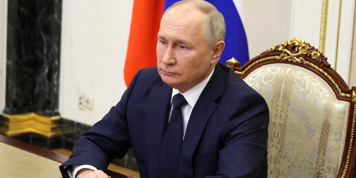 Путин считает, что Запад недооценил отечественные банки