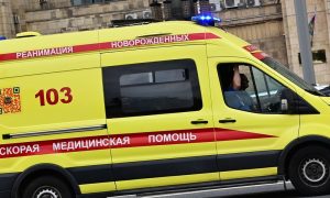 В Краснодарском крае из-за ДТП погибли люди