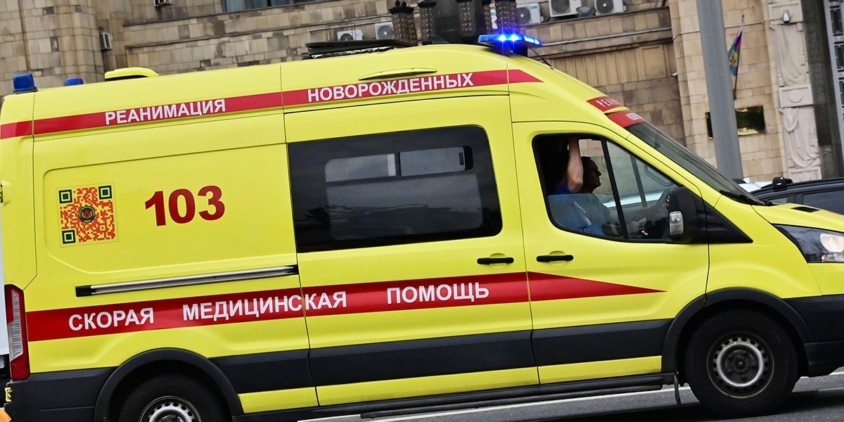 В Краснодарском крае из-за ДТП погибли люди