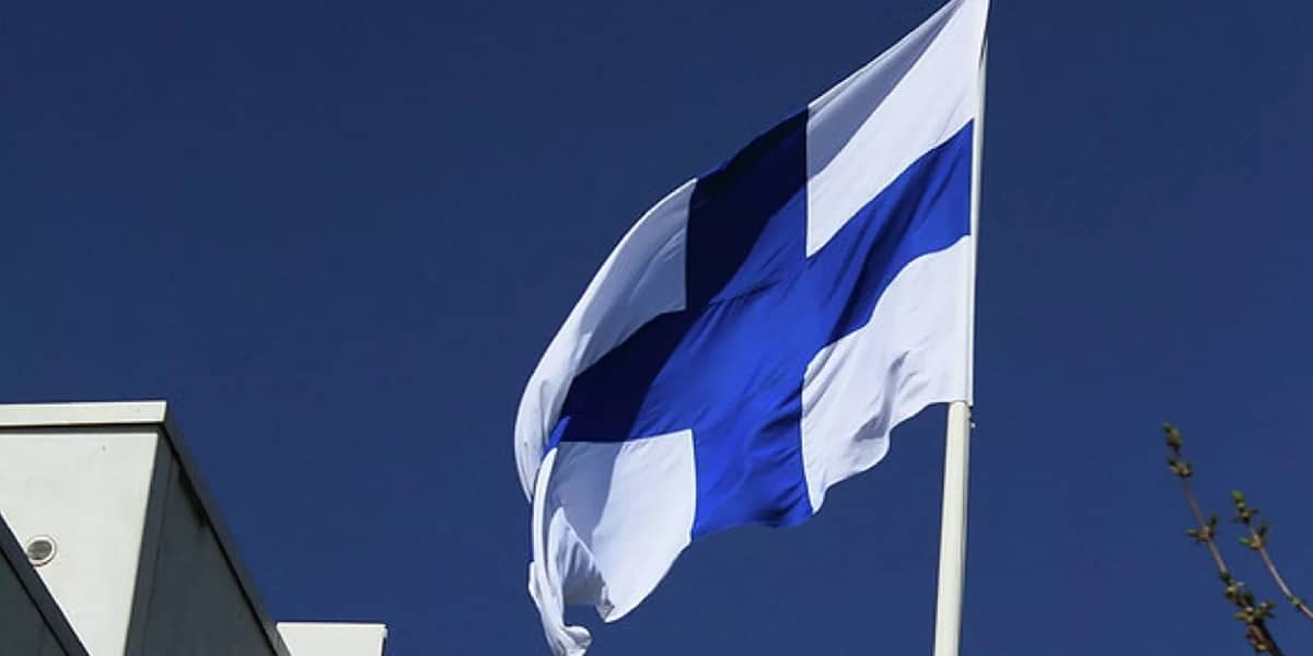 В Финляндии заявили, что уведомили Москву о ходе расследования ЧП с Balticconnector