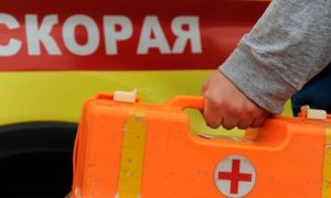 В Иркутской области при пожаре погибли люди