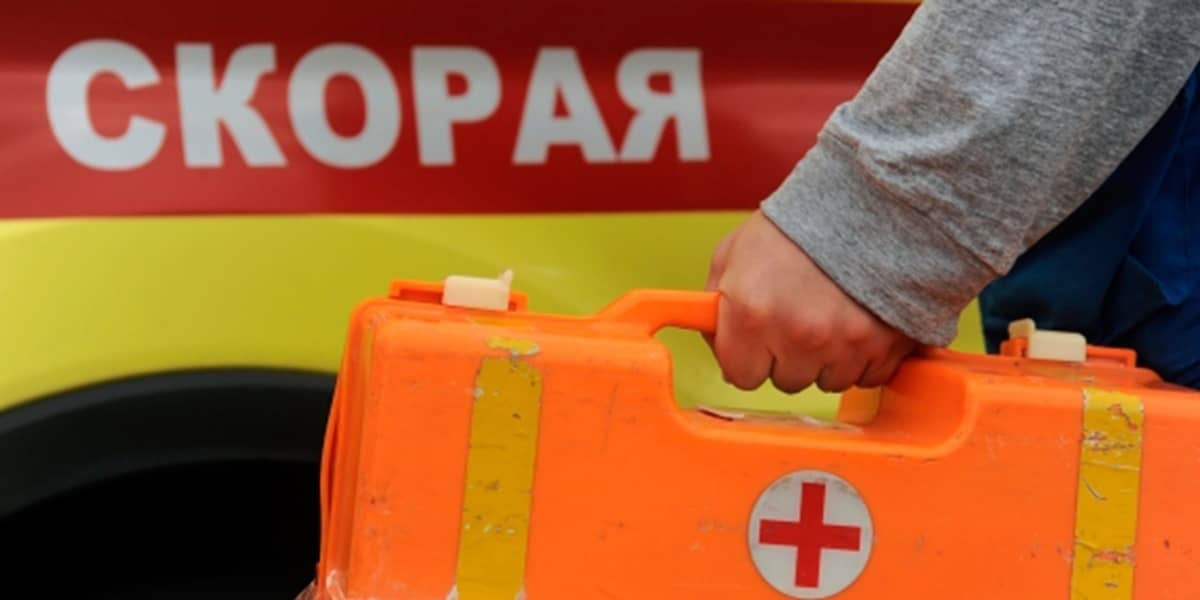 В Иркутской области при пожаре погибли люди