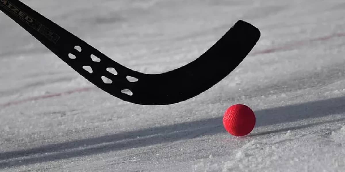 В Норвегии заявили об отмене ЧМ по хоккею с мячом
