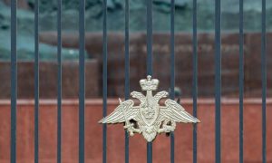 В Минобороны РФ заявили об уничтожении сборочного цеха ВСУ