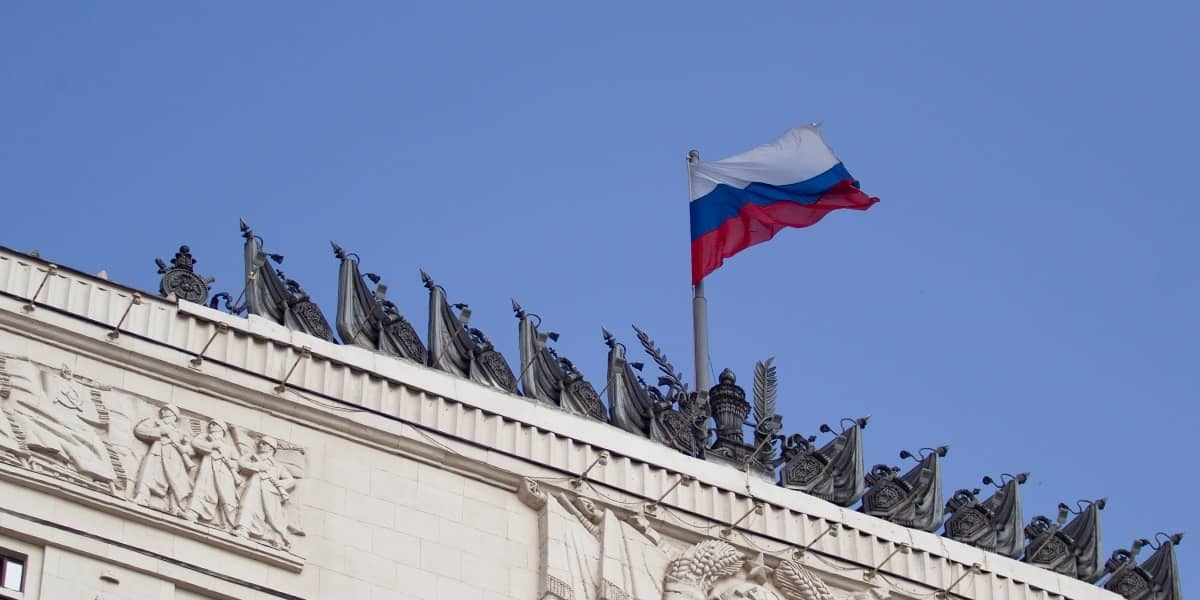 Минобороны России сообщило об отражении атаки ВСУ на одном из направлений