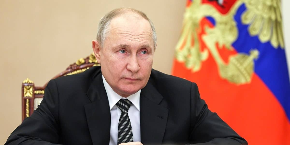 Путин: «Действия некоторых государств прямо направлены на расшатывание в странах СНГ легитимной власти»