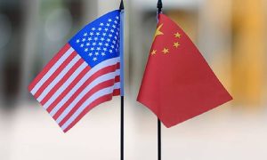 В МИД Китая раскритиковали заявление Байдена о Си Цзиньпине