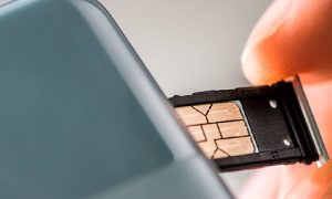 В России могут обязать проверять данные покупателей перед активацией сим-карт