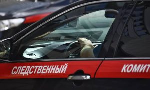 В Свердловской области мужчина обвиняется в совершении особо тяжких преступлений против сыновей