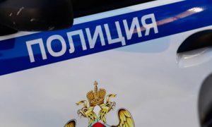 В Петербурге в женщину выстрелили из пневматики