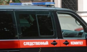 В Астраханской области проводят проверку после обнаружения тела туриста