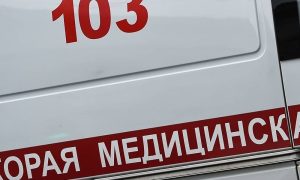 В Красноярском крае выясняются обстоятельства инцидента с водным транспортом