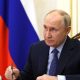 Путин поучаствует в саммите «Группы двадцати»
