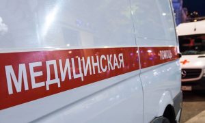 В Свердловской области в ДТП погибли люди