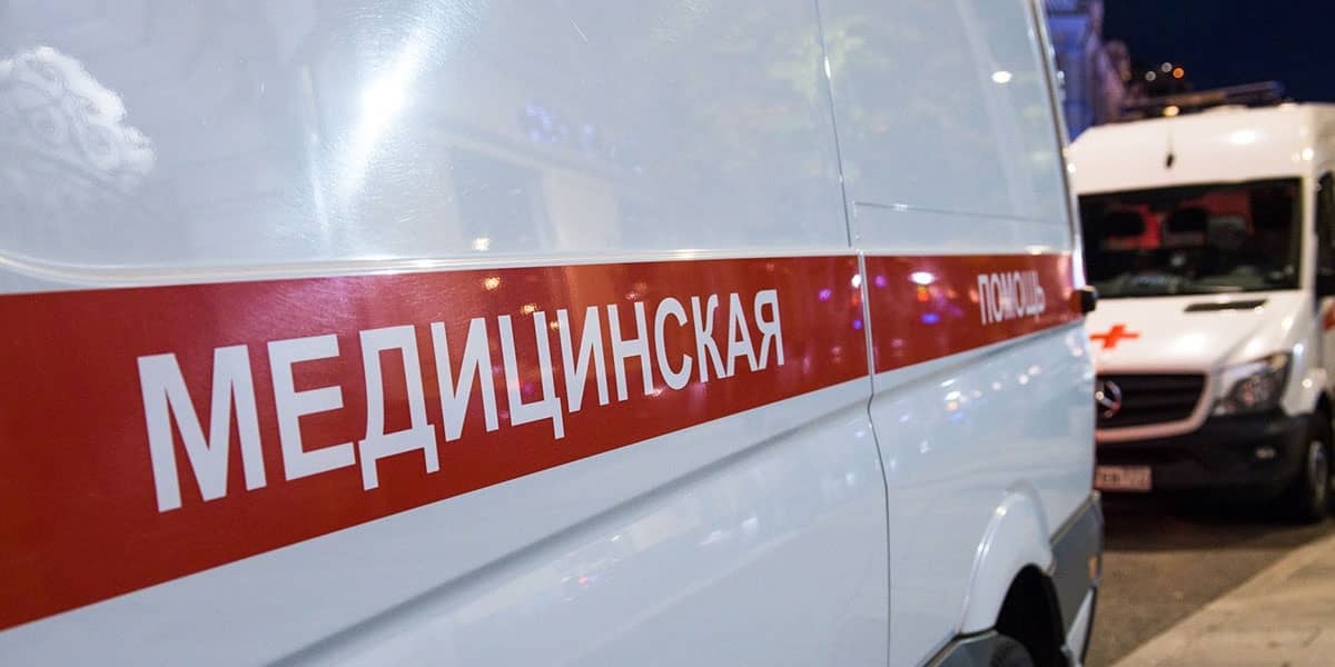 В Свердловской области в ДТП погибли люди