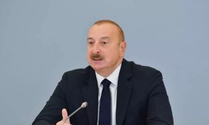 В Азербайджане назвали дату внеочередных выборов президента