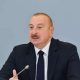 В Азербайджане назвали дату внеочередных выборов президента