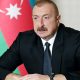 Алиева выдвинули кандидатом в президенты