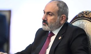 Армения не будет участвовать в заседании Парламентской ассамблеи ОДКБ