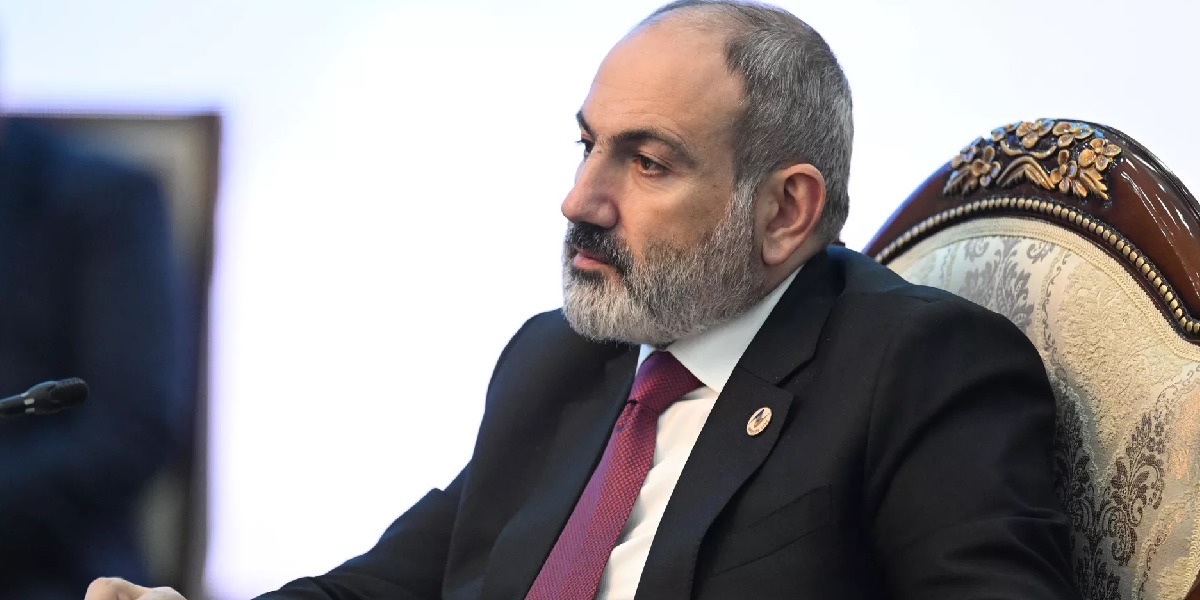 Армения не будет участвовать в заседании Парламентской ассамблеи ОДКБ