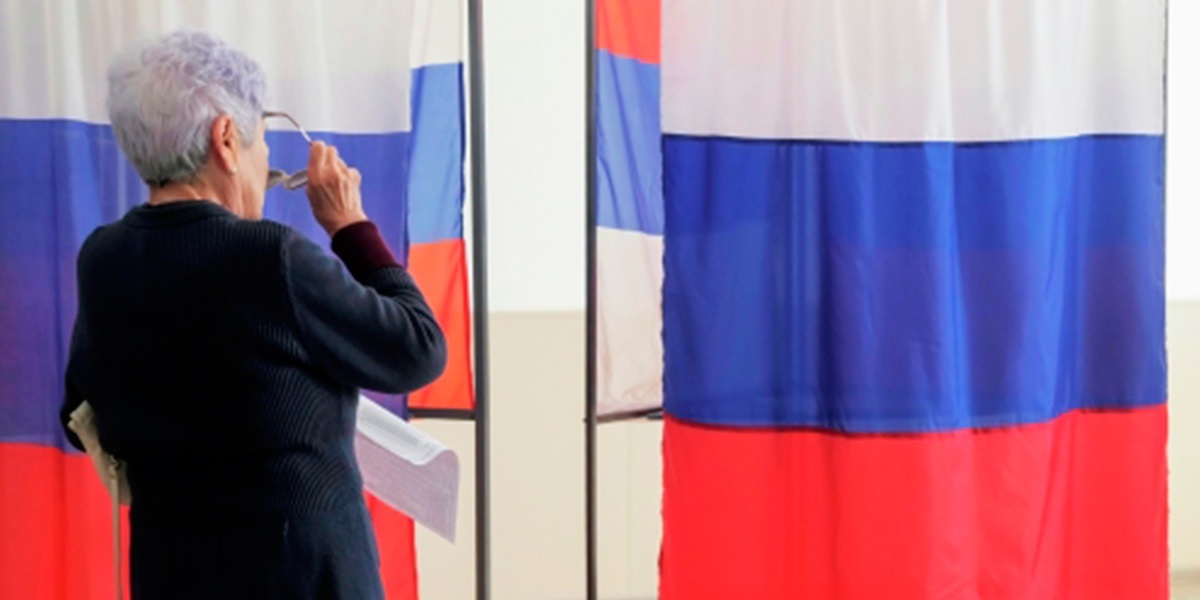 В Минобороны РФ считают возможным проведение выборов главы государства в новых субъектах