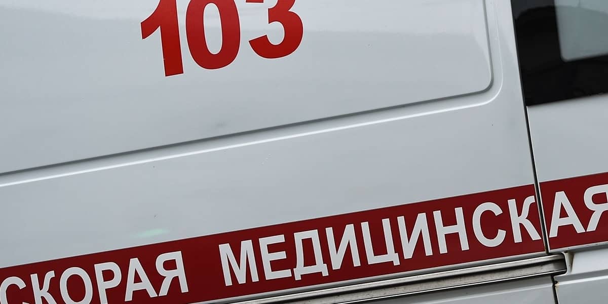 В Якутске обнаружили людей с отравлением угарным газом