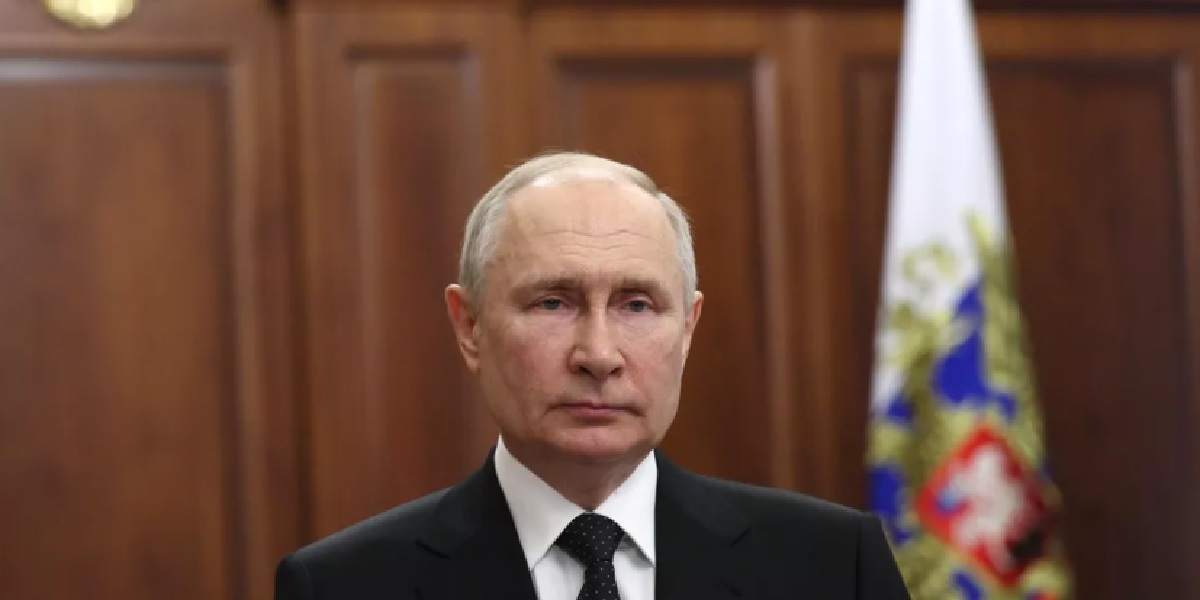 Путин рассказал о средствах на развитие новых регионов РФ