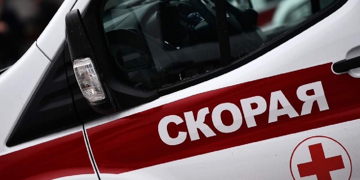 В Иваново автомобиль сбил подростков
