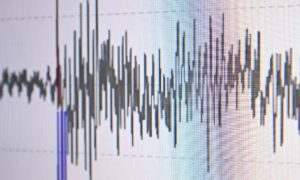 В Кузбассе случилось землетрясение