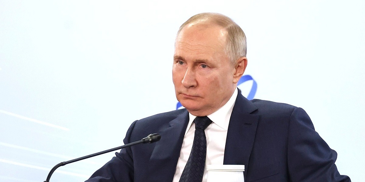 Путин оценил состояние отечественной экономики