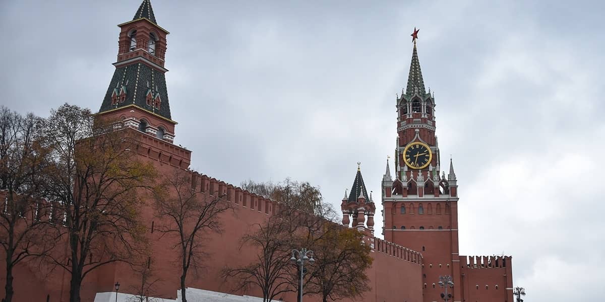 В Кремле заявили, что Россия не изымает активы