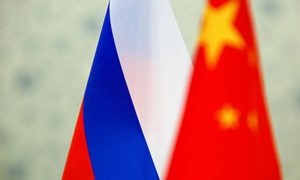 Россия готова помочь Китаю после землетрясения