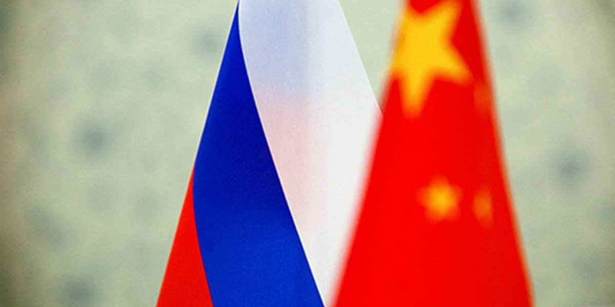 Россия готова помочь Китаю после землетрясения