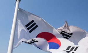 Южная Корея снова ввела санкции против КНДР