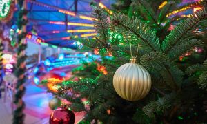 В ЕК забеспокоились из-за риска терактов на Рождество в Европе