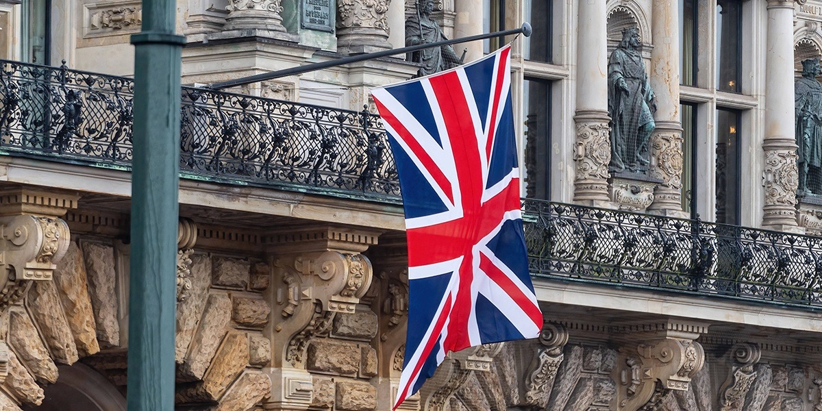 В МИД Великобритании анонсировали новые санкции