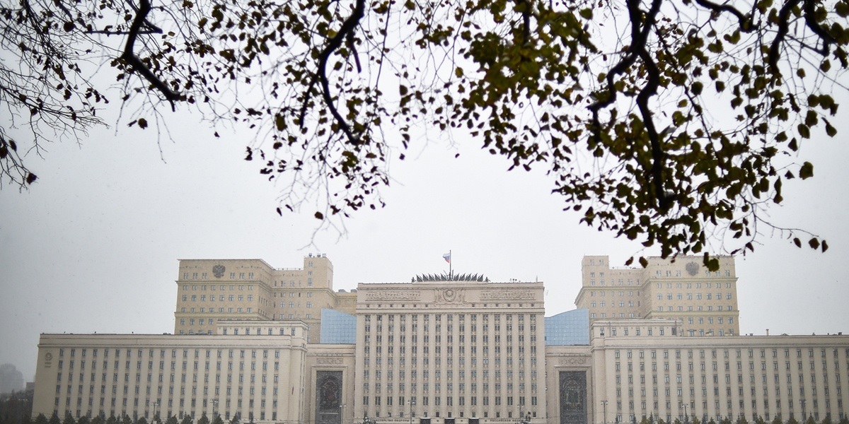 ВС РФ нанесли удары по инфраструктуре войск Украины