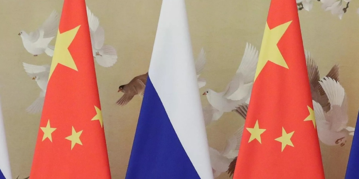 Товарооборот России и Китая в этому году возрос