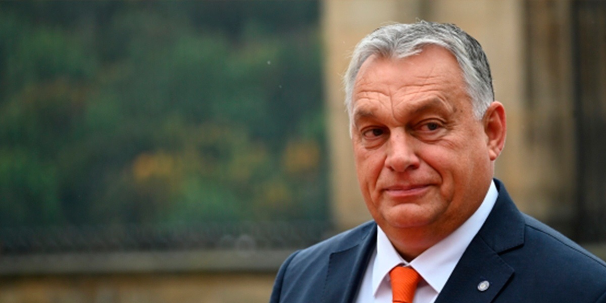 Венгрия решила наложить вето на бюджетную помощь Украине