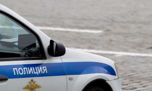 Из-за ЧП в Рязанской области пострадал полицейский
