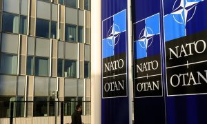 В Минобороны КНР раскритиковали НАТО