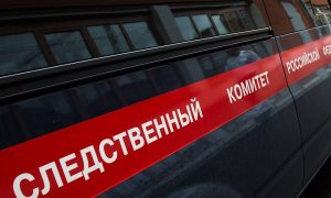 Два жителя Красноярского края подозреваются в убийстве
