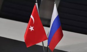 В Москве рассказали о подготовке визита Путина в Турцию