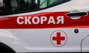 В Свердловской области из-за аварии погибли люди
